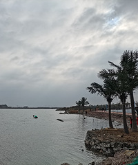 ��ɳ�庣����԰���°��ƻ�