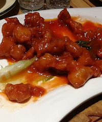 【过年吃什么】出游归来中盛美食吃起。菜品都很好吃