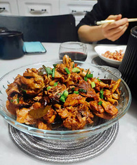 【春节天天乐】新年运动和美食都不可辜负