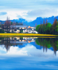 ����Ϊ���й�������Ĵ��䡱�������Թ�һ���ĹŴ崦������