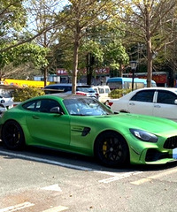 �����ɫGTRҲ̫���˰ɣ�