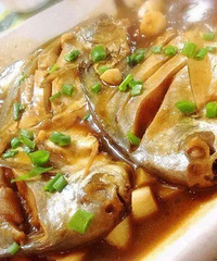 春天在哪里呀?春天就在台州的美食里