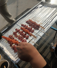 �������ʲô�����ͻ�����������տ������