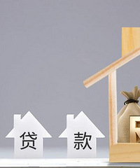 贷款了30万,每月保险费加上服务费需要还3100多元