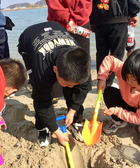 ��̨���ڡ�С������ɳ�ŷ���