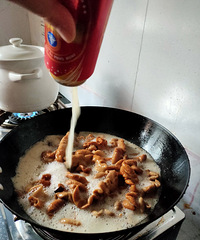 ��˽����ʳNo.51��±�ʳ����Լ����ַ��ĳ�