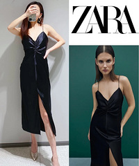 ��һ��ZARA�������ͼ������ʵ��������ô�ÿ���