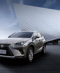 ��ϵ��������SUV��ôѡ���׿���˹NX/Ӣ�����QX50/ک��RDX