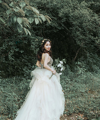 ��������ʪ�ع�԰���˻�ɴ���⾰