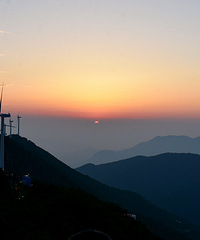 ����ɽ�Ͽ��ճ�