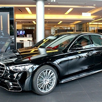 ����ȫ��S450Lʵ��
