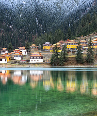 ���������е������