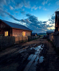 Զ�복��������8���ط����������˼���ƽ����˵ķ羰��