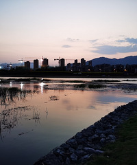 �̵���ˮ���ŵĴ�ׯ