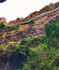 ������ݴ������Լ���·���������缶ɽ������