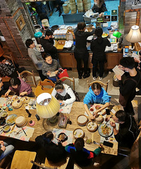 ��ĩ���޳�ȥ��һ�ҵ꣬��Ʒ���൫����ζ����