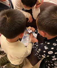 С������������Լ�֪����˵�����������Ŵ���һ��