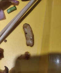 ���۸��᡿������Է�����ʳ�����г���ô�죿