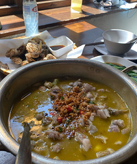 ���Ի���̨��No.52��ţ�ܵ������ϸ����ζ