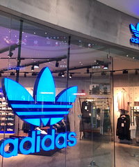 ����㻹��ȥ��HM�����¿⣬Nike��Adidas���ŵ���