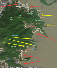 ����ɽƪ��̨���ܱ���õ�ɳ̲������������ɽ�ȼٴ�