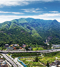 ���ſڵľŷ�ɽ��������֪�ġ���ɽ���Ϲŵ�