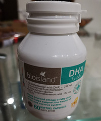 ������DHA�����Ч�����ǲ�������˰��