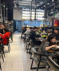 �ڽ�ţ������ĺ���ζ��պ�¿����ϰ������ˣ���ը��