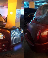 ��һ����·�ϼ���Ӣ��TX4����˭������