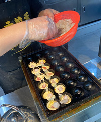 �����Ŀڸ������ǰ��ˣ�һ���������������