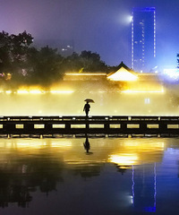 ��Ȼһ�µ�����㳡ҹ��