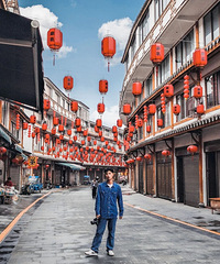 ������С���ֺ��棡���������й�����֮�硱