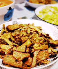 ��˽����ʳNo.52��+�Դ����Ӳˣ���ʲô��ʲô