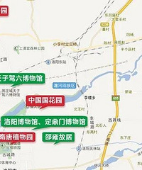 【国内】适合五一出游的小众旅行地清单来了