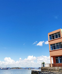 ϲ�����󺣣�����һ�����¾��õĸо�