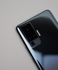 VIVO X50pro�ֻ� 8+128G�ھ�ɫ����װ���ȫ��