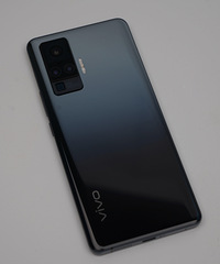 VIVO X50pro�ֻ� 8+128G�ھ�ɫ����װ���ȫ��