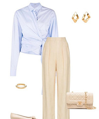 ����ͨ����ô����12 �� look ���հ�