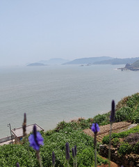 【台州】洞下沙滩周末游