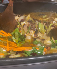 ���Ի���̨��No.53��һ�ҺܺóԵ�ֽ�Ͽ���