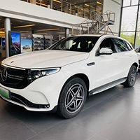 ����ʵ�ı���EQC����SUV