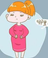 有这三个症状,说明孩子这两天要出来了,赶紧去医院吧