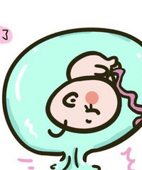 羊水破了是什么感觉,什么症状?准妈妈必看