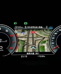 黄岩宝马奥迪两隔壁,看来看去喜提奥迪Q5L特别版