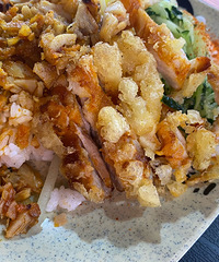 ���Ի���̨��No.53����Ƥ���跹���ʺ��ؿ�ζ���˳�