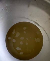 ����ˮ����һ������ô�죿