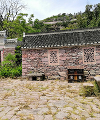 �������ռ�NO.53����󴵺�ϵĹŴ���