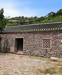 �������ռ�NO.53����󴵺�ϵĹŴ���