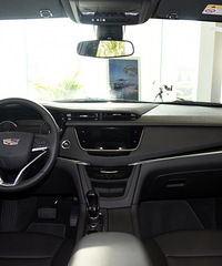 ͬ��λ���д���SUV����������XT6�Աȴ���;������ôѡ��