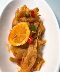 ���Ի���̨��No.53��̩ʽȥ�Ƿ�צ